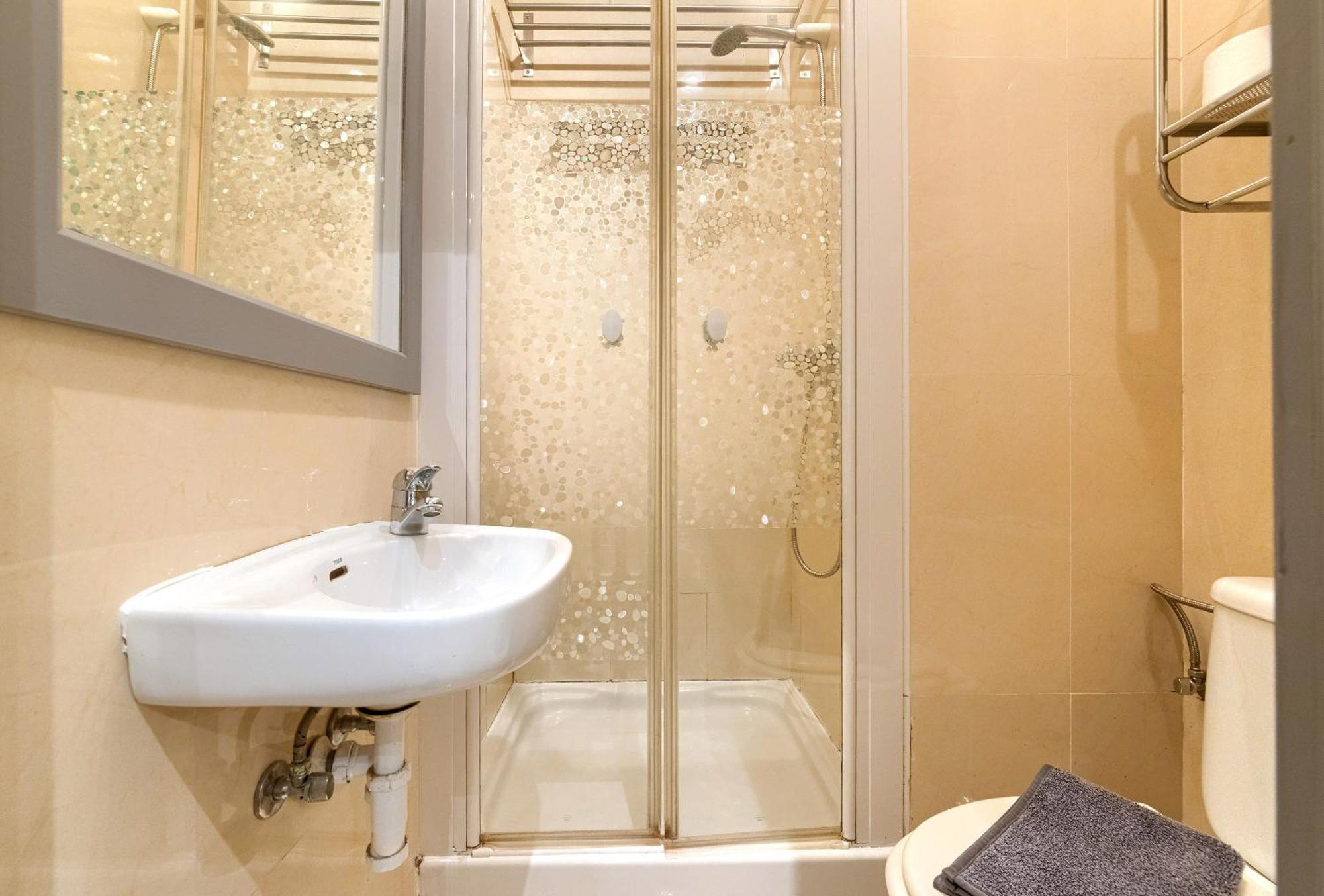 Апартаменти Tristan Vivienda Turistica De Diseno Con Ac Більбао Екстер'єр фото